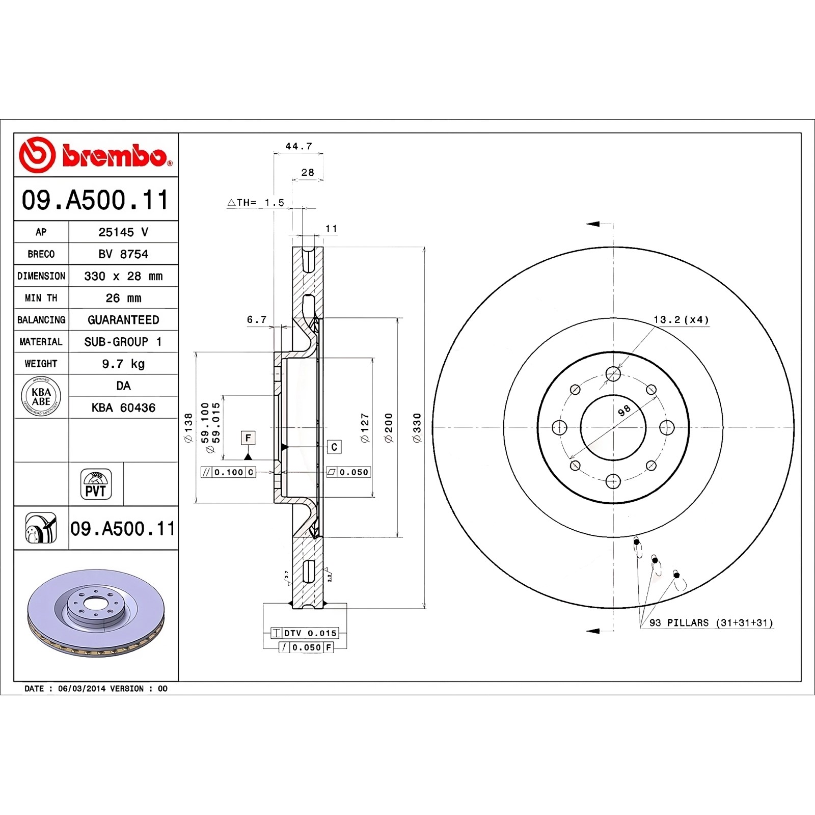 BREM09A50011-2